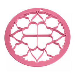 Форма для печенья LOVE/ZOO арт. С32481/С32480