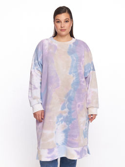 Платье Тай Дай PP14202MLC11 - Артесса фото 9