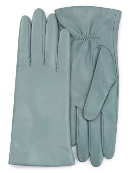 Перчатки женские ш+каш. F-IS5500 greengrey