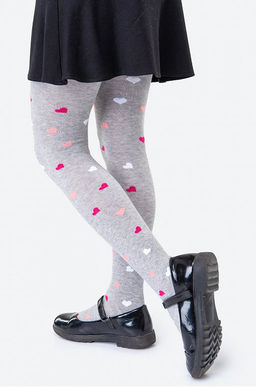 Колготки для девочки Happyfox