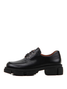 Туфли полуботинки EDART 202.21074bl. black R фото 3