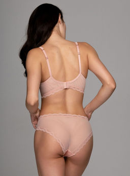 Комплект нижнего белья Indefini (318000-3008WXY)  фото 2