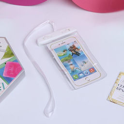 Набор щипцы-гофре Travel box, 25,5 х 22 см