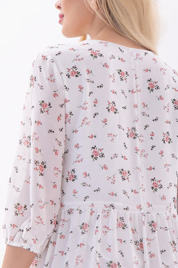 Платье Виталина - Lt collection фото 33