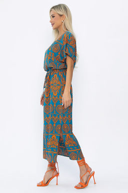 Платье Вистерия - Lt collection фото 20