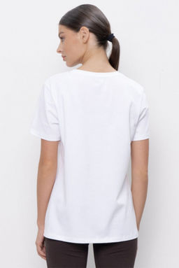 ФУТБОЛКА ЖЕНСКАЯ арт. 1911W-20091.3H-921