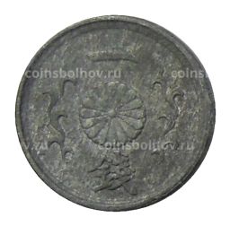 1 сен 1945 года Япония
