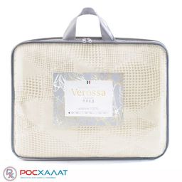 Плед "Verossa" ПКР-02(5) 150х190