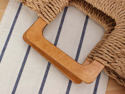 Сумка BG-S-232-Biege - Ferro фото 3