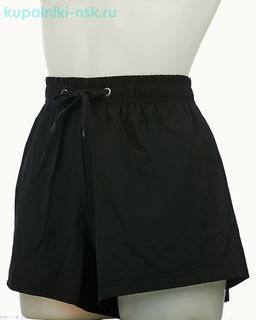 5733-3 N Шорты прогулочные женские (38-48)