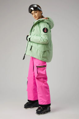 Куртка горнолыжная ЗАБАВА 24-42531 51 - Stayer фото 5