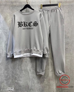 Костюм двойка, двунитка - Bruno фото 10