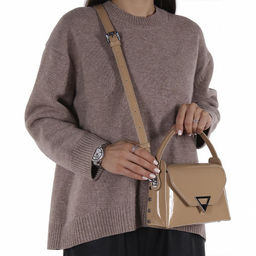 Сумка 2097Y b.apricot Polina&Eiterou