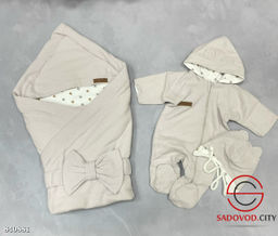 Набор на выписку для весны - Bruno фото 2