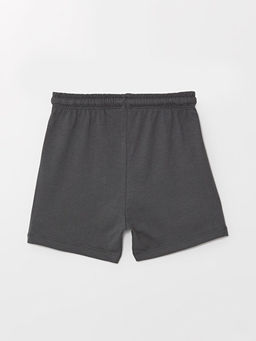 Beli Lastikli Basic Erkek Bebek ?ort - Waikiki фото 2