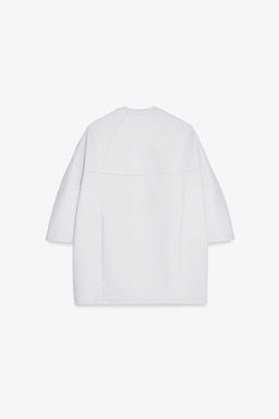 INTERLOCK T-SHIRT - Zara фото 13