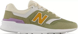 Кроссовки для активного отдыха New Balance 997
