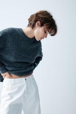 Jersey de punto - H&m фото 2