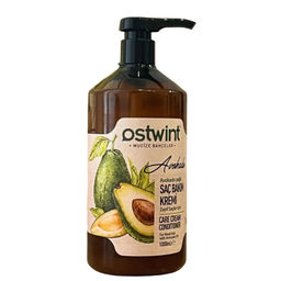 Кондиционер для волос с маслом авокадо Care Cream Conditioner Miracle Garden 515998