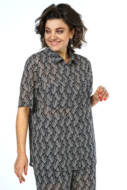 Костюм ALANI 2325 веточки