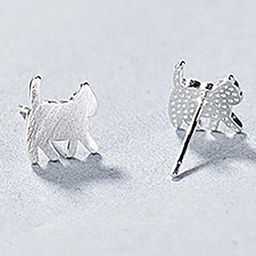 Серьги-пуссеты на гвоздиках арт. 13 0815 (id 259696) - Rada фото 3