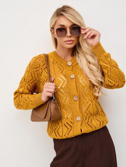 Кардиган  Весна w-548