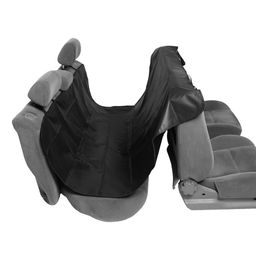 Накидка-гамак для перевозки животных, 130 х 150 см, оксфорд, черный - Simaland фото 2