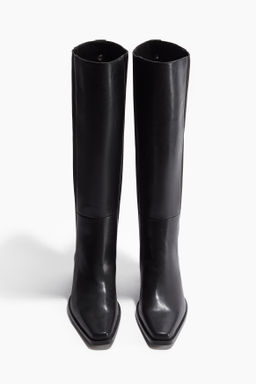 Botas a la rodilla - H&m фото 5