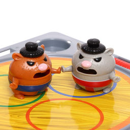 Настольная игра Хомо-сумо - Лас играс kids фото 14