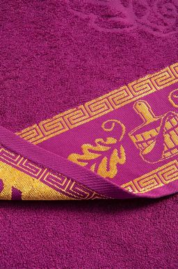 Полотенце махровое Вышневолоцкий текстиль  фото 3