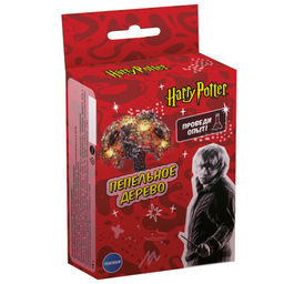 Игровой набор Гарри Поттер "Опыты. Пепельное дерево"