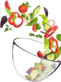 31183 Набор салатников, 6 шт х 250 мл.MB (х16) - Mayer&boch фото 3