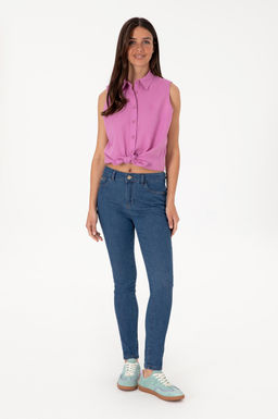 Kad_n Fu_ya K_sa Kollu G_mlek Sepette S_rpriz _ndirim - U.s. polo assn фото 4