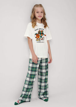 Пижама детская