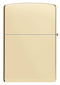 Зажигалка ZIPPO классическая с покрытием цвета шампанского | Classic Champagne 46682  фото 9