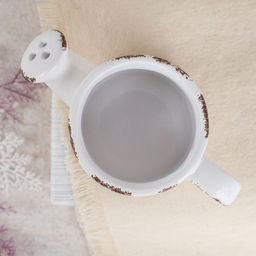 Кашпо Лейка 16x8x6 см / 18088C /уп 8/96/ - Галеонтрейд фото 2