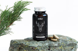 Панталфит - 4 Премиум Мужской Алфит 5224