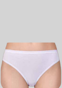 Женские трусы Berrak 11554