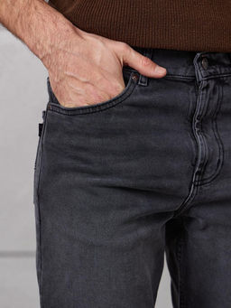 Мужские джинсы арт. 0965/L - F5 фото 5