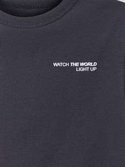 Футболка для мальчиков прямого кроя - Mark formelle фото 5