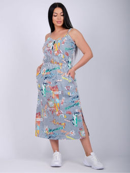 Сарафан "Прайм", трикотаж