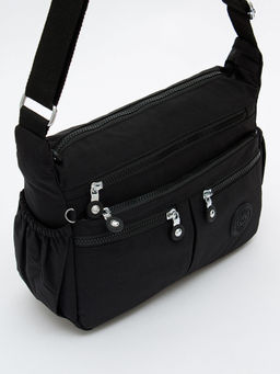 Сумка 8767MD black Mindesa