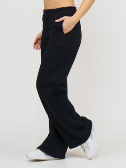 889 Брюки "Черный"