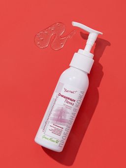 Очищающая пенка для юной кожи 100 мл