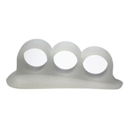 Подушечка под дистальный отдел стопы с корректором трех пальцев Forta 225 - Орто.ник фото 2