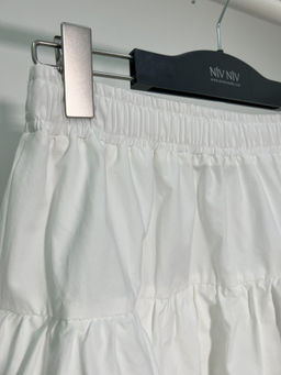 Юбка 9075 - Niv niv фото 9