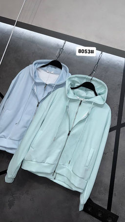 Толстовка - Ksa фото 3