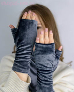 103.00/00-6 Митенки (6-8)