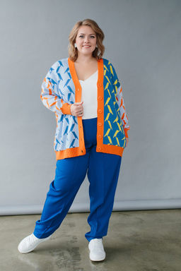 Топ женский - Jp фото 11