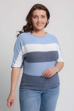 Джемпер Л 0711 - Злата Стиль фото 2